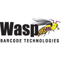 Wasp Direct Thermal Quad Packs 2.0  x 1.0  (633808501655)